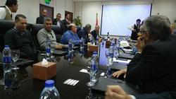 وزير الكهرباء: تشغيل محطة "البرلس" الشهر المقبل بطاقة 1600 ميجاوات 