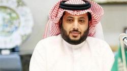 تركي آل الشيخ ردًا على مصطفى يونس: مفيش بيني وبين الأهلاوية اعتذار