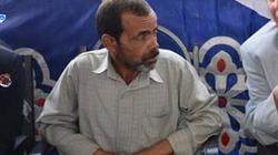 والد شهيد الإسماعيلية: أشعر بالفخر لبطولة ابني.. وزملاءه سيكملون طريق اجتثاث الإرهاب