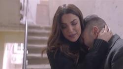 ياسر يعرض على سلمى العودة في الحلقة 3 من مسلسل "إلا أنا.. أول السطر"