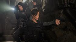 10 يوليو.. عرض فيلم The Old Guard على نتفليكس