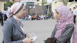 «فاطمة»: مركَّبات رخيصة لعلاج سرطان البروستاتا