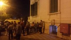 حكايات «الحزن والدموع والدم» أمام مشرحة كوم الدكة