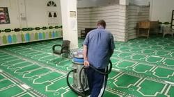 هل تغلق المساجد أبوابها بعد ظهور سلالات جديدة لكورونا؟.. الأوقاف تجيب