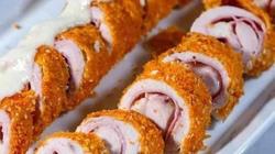 في 5 خطوات فقط..طريقة عمل الكوردن بلو في المنزل زي المطاعم