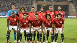 بالفيديو| التعادل الإيجابي يحسم الشوط الأول بين مصر وتونس