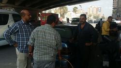 "بيئة الغربية": ضبط ٣٧٥ سيارة غير مطابقة للمواصفات