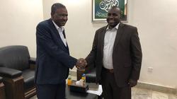 السودان يؤكد الحرص على بناء علاقات إعلامية متطورة بين القاهرة والخرطوم