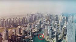 "بناة المدينة".. مبادرة في دبي لتقديم حزمة من الخدمات الحكومية