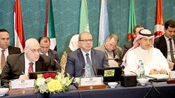 "العمل العربية" تشكر مصر والكويت لسداد مساهمات موازنة 2020