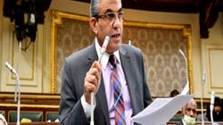 رئيس «القوى العاملة» بالنواب: «الأدنى للأجور» ارتفع إلى 4 آلاف جنيه خلال عام ونصف