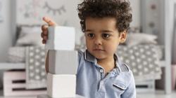 3 أمور تعزز خيال طفلك..تساعده على حب الابتكار