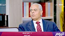 خبير تربوي: السيسي أول رئيس يضع التعليم ضمن أهم أولوياته