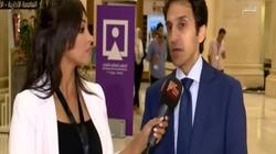 الرئاسة: المستقبل يبدأ بالعاصمة الإدارية.. ونقل الوزارات العام المقبل