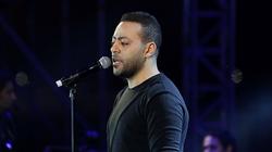 صور.. تامر عاشور يتألق في أضخم حفلات جدة