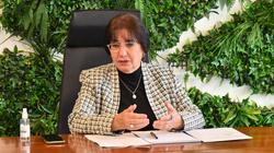  رئيس جامعة إسلسكا الدولية: نستهدف تحقيق التكامل بين مؤسسات التعليم