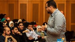 "ماك كلوب" تسلط الضوء على قضايا المرأة اللاجئة في مصر بـ"أنا هنا"