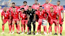عاجل.. منتخب كينيا مهدد بالطرد من فندق إقامته بالإسكندرية قبل مواجهة مصر