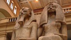 أشهر قصص الحب عند المصري القديم.. أبرزها «عشق إياح حتب للوطن»