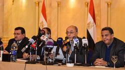 «الجبهة» توقع اتفاقاً نهائياً بالاندماج مع «حب مصر» دون «محاصصة»