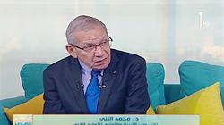 محمد النني: جودة التعليم الفني مرتبطة بنمو الاقتصاد وتطوره