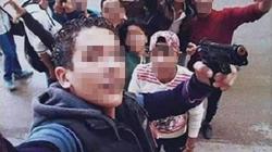 بدء التحقيق مع 5 طلاب متهمين بإطلاق الخرطوش على زملائهم في مدرسة بالمنصورة