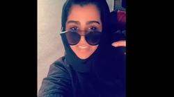 ناشطة إماراتية لـ"النظام القطري": أنتم إرهابيون.. ومتعرفوش "عيال زايد"