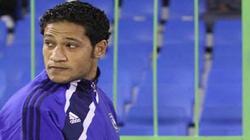 إصابة أحمد علي بمران المنتخب وتأكد غيابه عن مباراتي إيسواتيني
