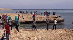 "الإحصاء": 22.5% زيادة في أسعار الرحلات السياحية خلال مارس