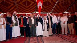 سكرتير جنوب سيناء: البدو "عين صقر" على الممرات والمدقات الجبلية