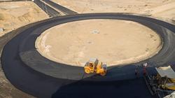 استشاري طرق دولي: ربط سيناء بالوادي والدلتا عزز فرص التنمية «فيديو»