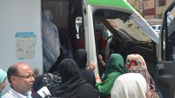 تدشين عيادة المشورة الطبية في كفر شكر بالقليوبية.. تضم تخصصات متعددة