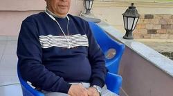وفاة فني أشعة بفيروس كورونا بمستشفى عزل الواسطى ببني سويف