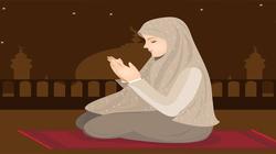 مواقيت الصلاة اليوم الأحد 14-3-2021 في مصر