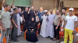 نائبا الزاوية الحمراء "إيد واحدة" أمام المرشحين الجدد للحفاظ على مقعديهما