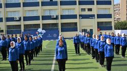افتتاح أول مدرسة تكنولوجية متخصصة في إدارة وتشغيل المطاعم