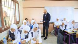 «التعليم» تكشف خطة الدراسة الأسبوعية لمدارس التعليم الفني