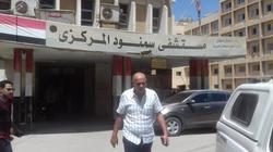 «سمنود».. روائح كريهة فى «المبانى».. و«الصراصير» تطارد الجميع