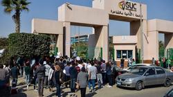 طلاب الجامعة الألمانية: «الدراسة صارمة.. ومفيش تهاون فى الغياب»