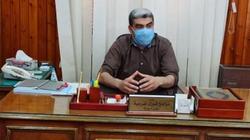 كفر الشيخ تستعيد 70فدانا بعد ردمها وتحويلها لمزارع سمكية   