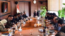 الحكومة تواصل «المصارحة»: استيراد غاز إسرائيل لإعادة تصديره وحل قضايا التحكيم