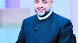 الدكتور أيمن أبو عمر يكتب.. قادرون باختلاف
