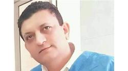 وفاة طبيب في مستشفى السنبلاوين بكورونا والنقابة تنعيه: أصيب خلال عمله