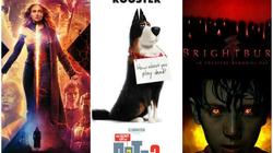 بالفيديو| رعب وأنيمشن وخيال.. 3 أفلام جديدة بالسينمات هذا الأسبوع