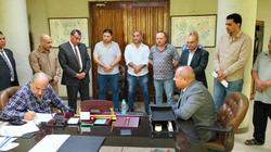 وزير الكهرباء: المواطن عامل رئيسي في نجاح خطة الترشيد