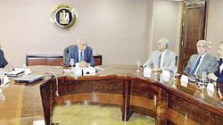 «قابيل»: استثمارات تركية جديدة فى مصر بـ 100 مليون دولار