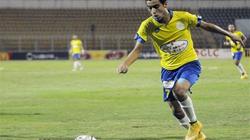الزمالك يعرض 3 لاعبين على نجوم المستقبل لحل أزمة إبراهيم حسن