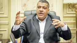 رئيس «صناعة النواب»: مدارس «ابدأ» تمثل مستقبل مصر وإحدى دعائم الجمهورية الجديدة