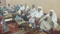 6.5 ملايين جنيه في جلسة عرفية لفض نزاع بين قبيلتين بجنوب سيناء