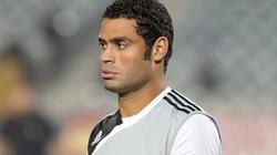 محمد عبدالمنصف بعد غيابه عن قائمة المنتخب: حاسس بالظلم
